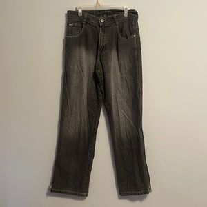 Mens south pole Jeans